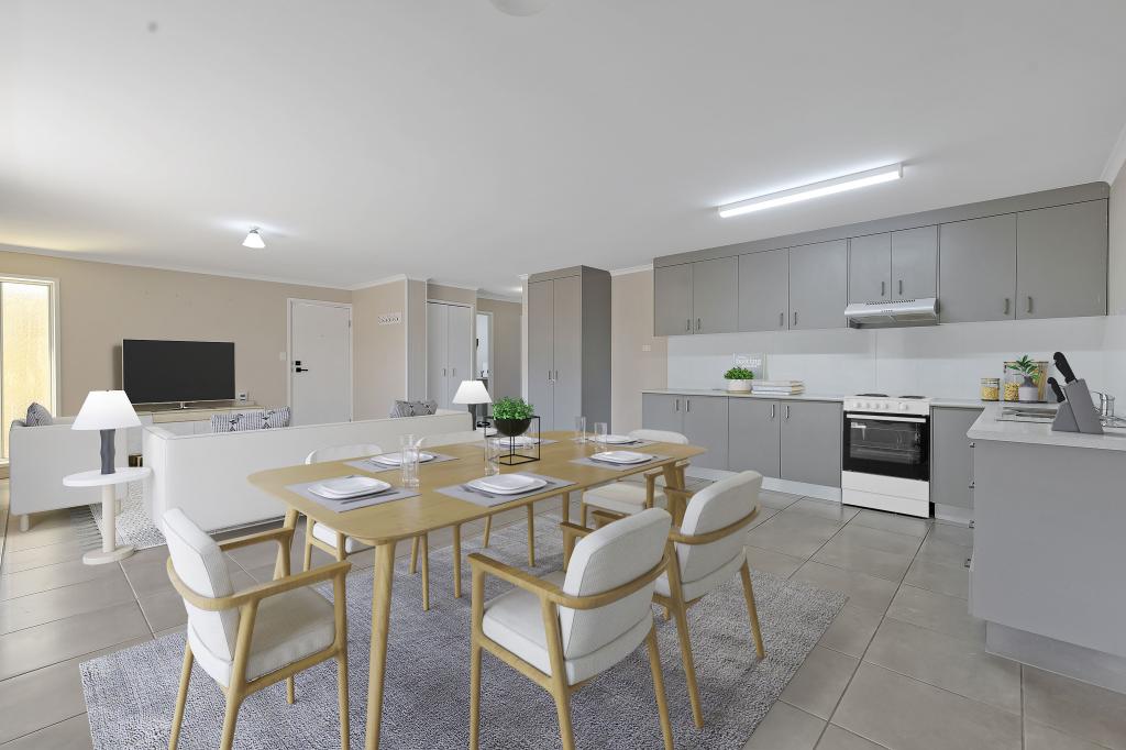 14/6 SCOTT ST, EAST TOOWOOMBA, QLD 4350
