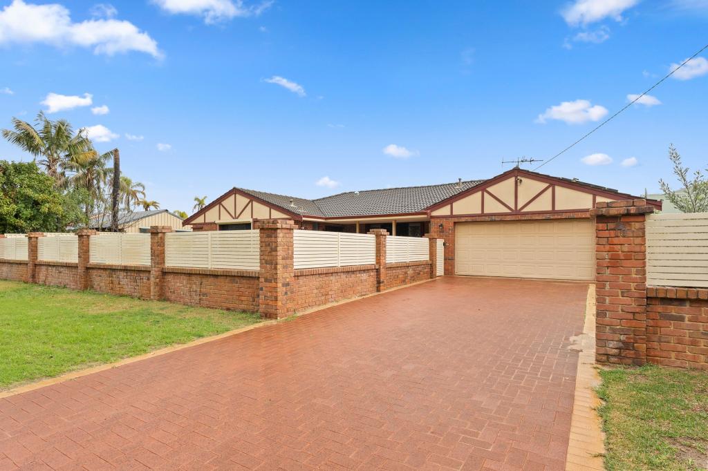 17 CHRISTISON WAY, ROCKINGHAM, WA 6168