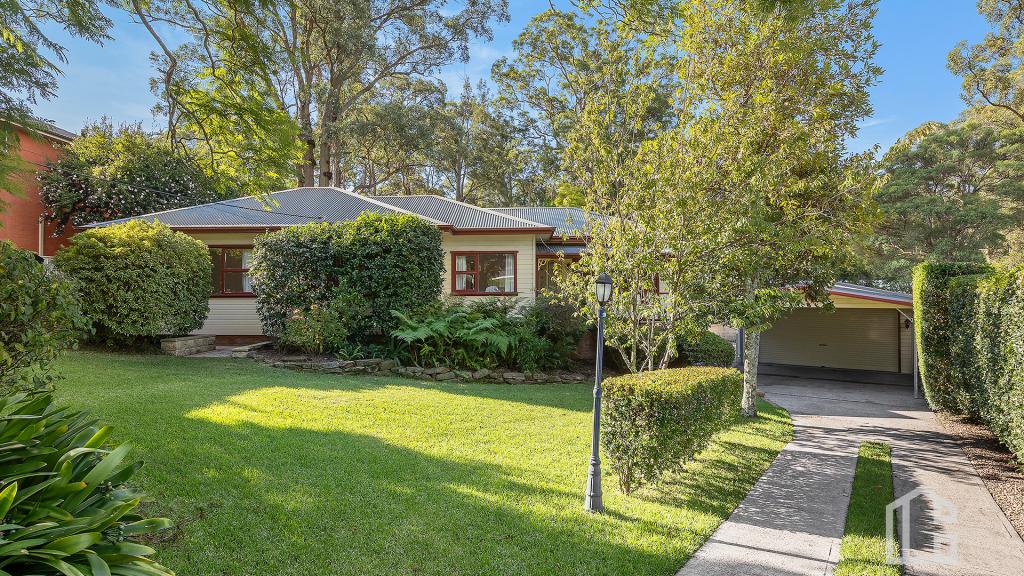 55 Crampton Dr, Springwood, NSW 2777