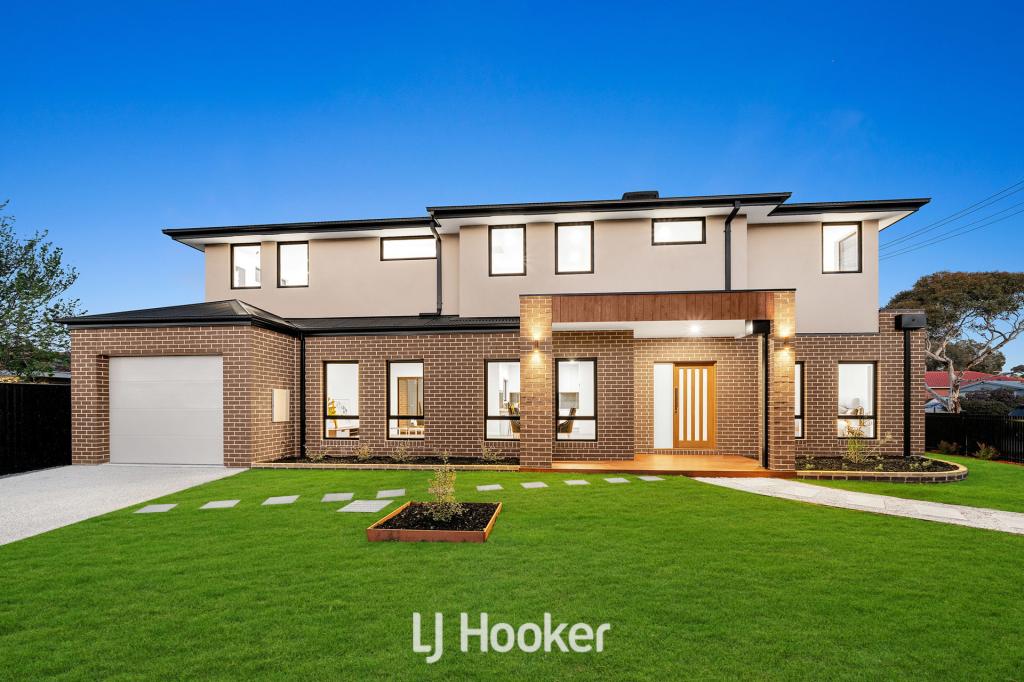 10 Robjant St, Hampton Park, VIC 3976