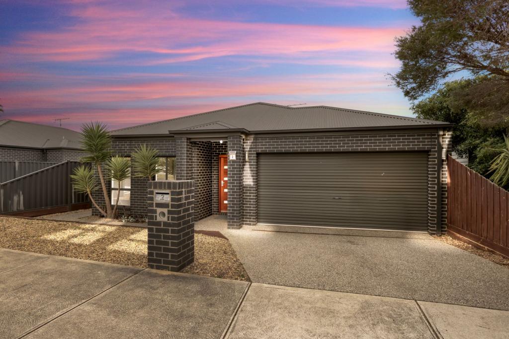 2/12 Lorna St, Bacchus Marsh, VIC 3340