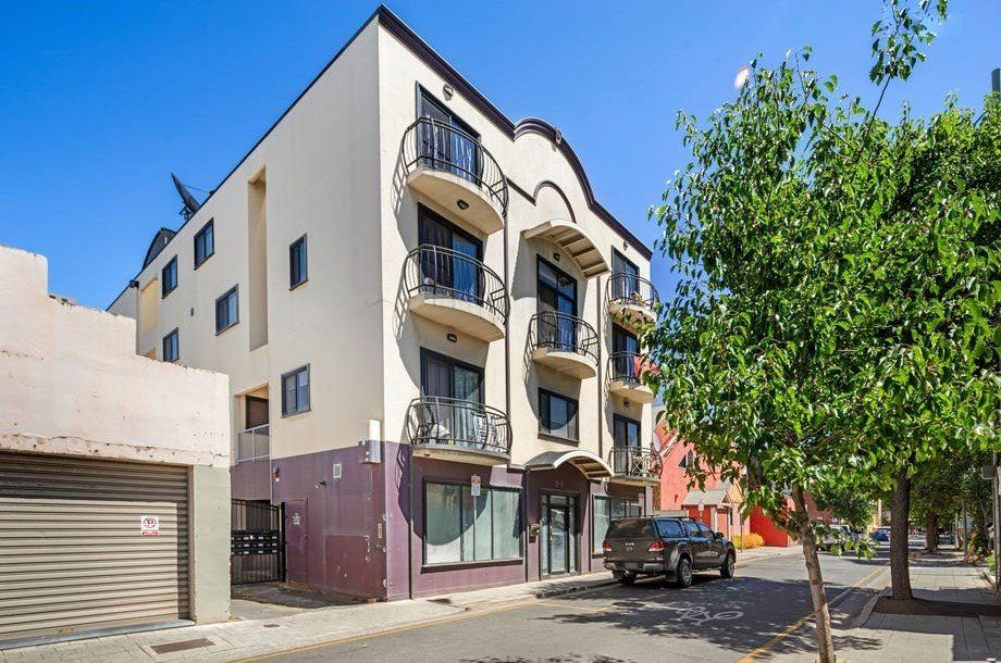 1/29-31 Compton St, Adelaide, SA 5000