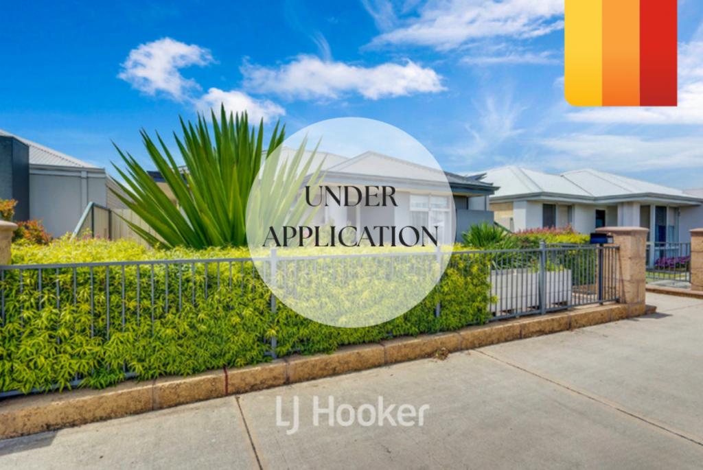 17 Alice St, Yalyalup, WA 6280
