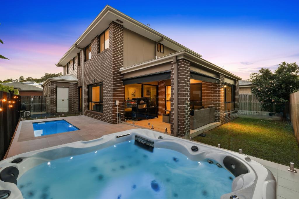 47 Oakover Ave, Ormeau Hills, QLD 4208