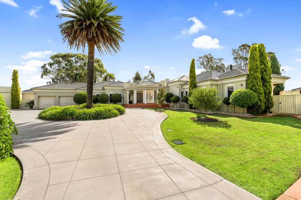 3 Winston Ct, Traralgon East, VIC 3844