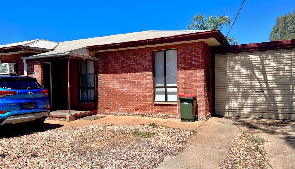 35 Bevan Cres, Whyalla Stuart, SA 5608