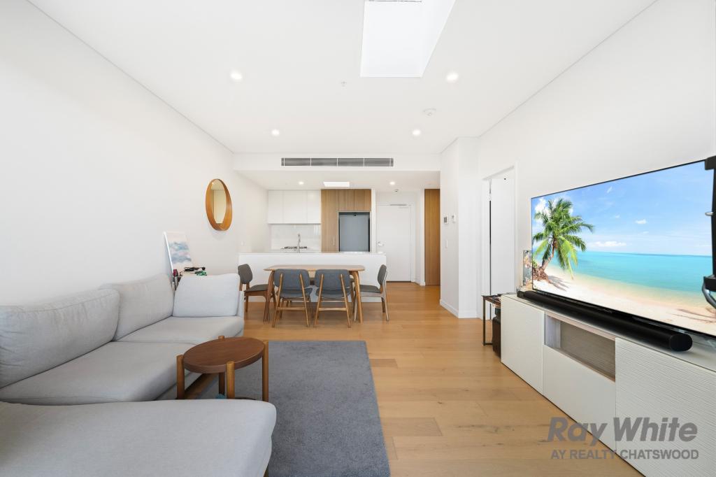 602/888b Pacific Hwy, Gordon, NSW 2072