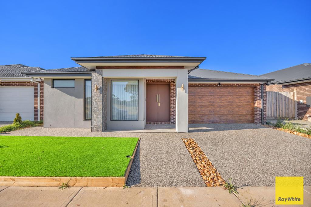 27 Closette Cct, Tarneit, VIC 3029