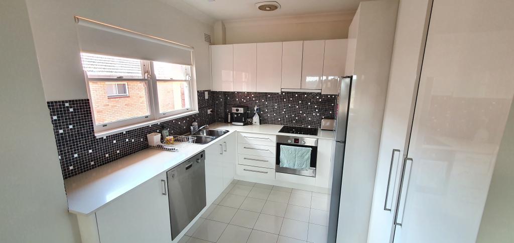 7/3 Rosa St, Oatley, NSW 2223