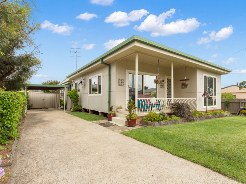 2 Witherington Ave, Ulladulla, NSW 2539