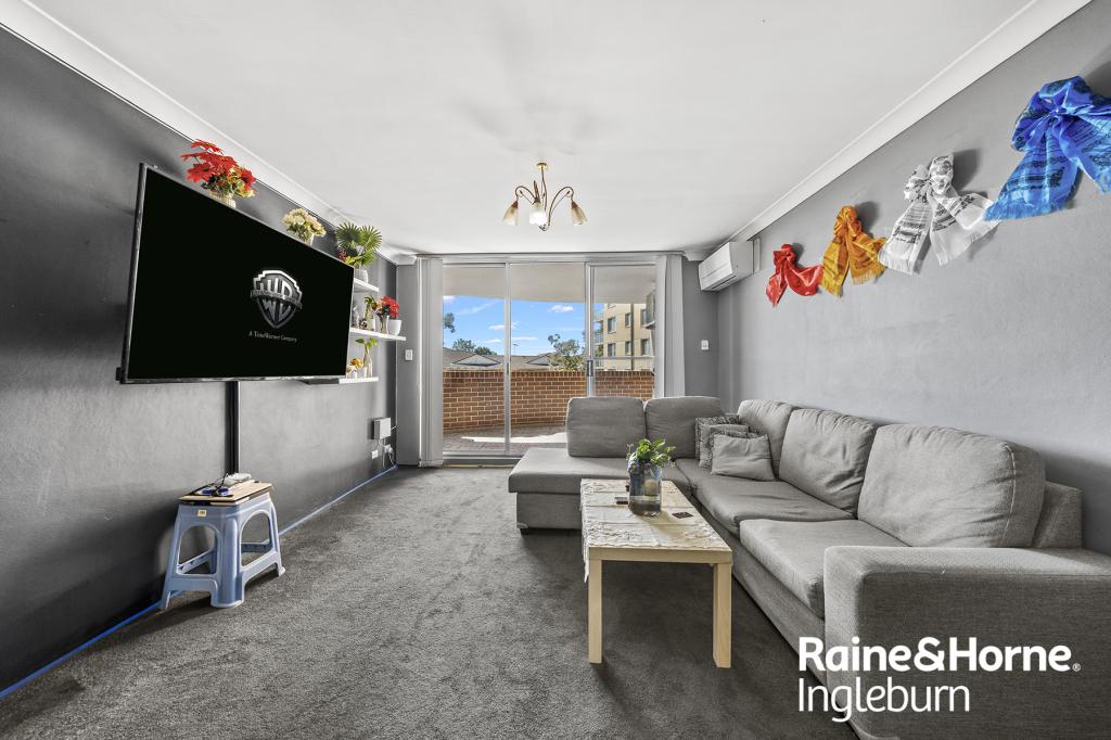 116/2-4 Macquarie Rd, Auburn, NSW 2144