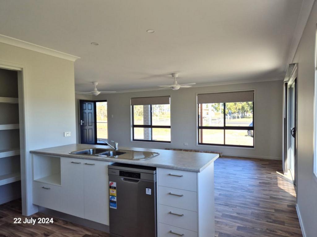 2296 GIN GIN RD, SOUTH KOLAN, QLD 4670