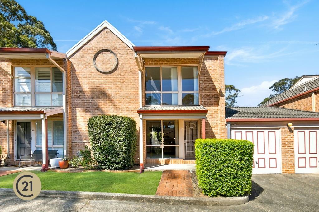 14/79 NEW LINE RD, CHERRYBROOK, NSW 2126