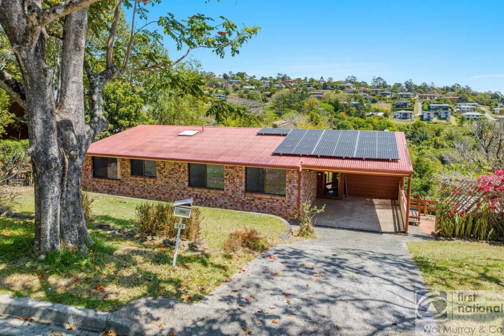 111 Mountain View Dr, Goonellabah, NSW 2480