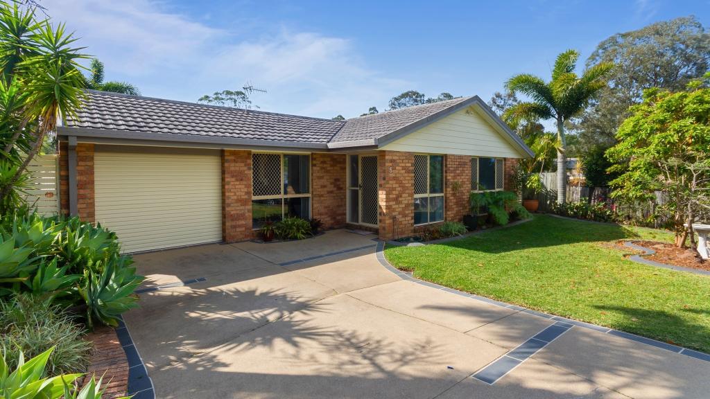 5 Beaumont Ct, Currumbin Waters, QLD 4223
