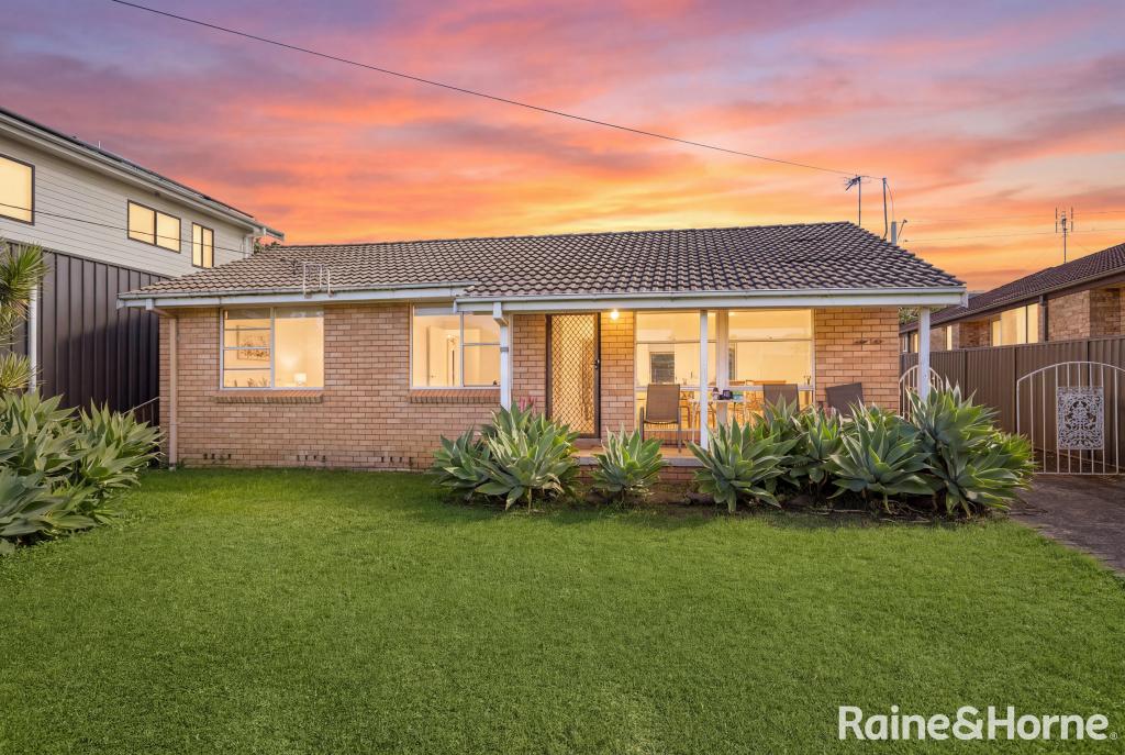61 Kiarama Ave, Kiama Downs, NSW 2533