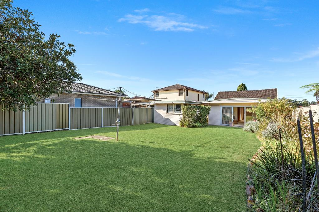 61 Canonbury Gr, Bexley North, NSW 2207