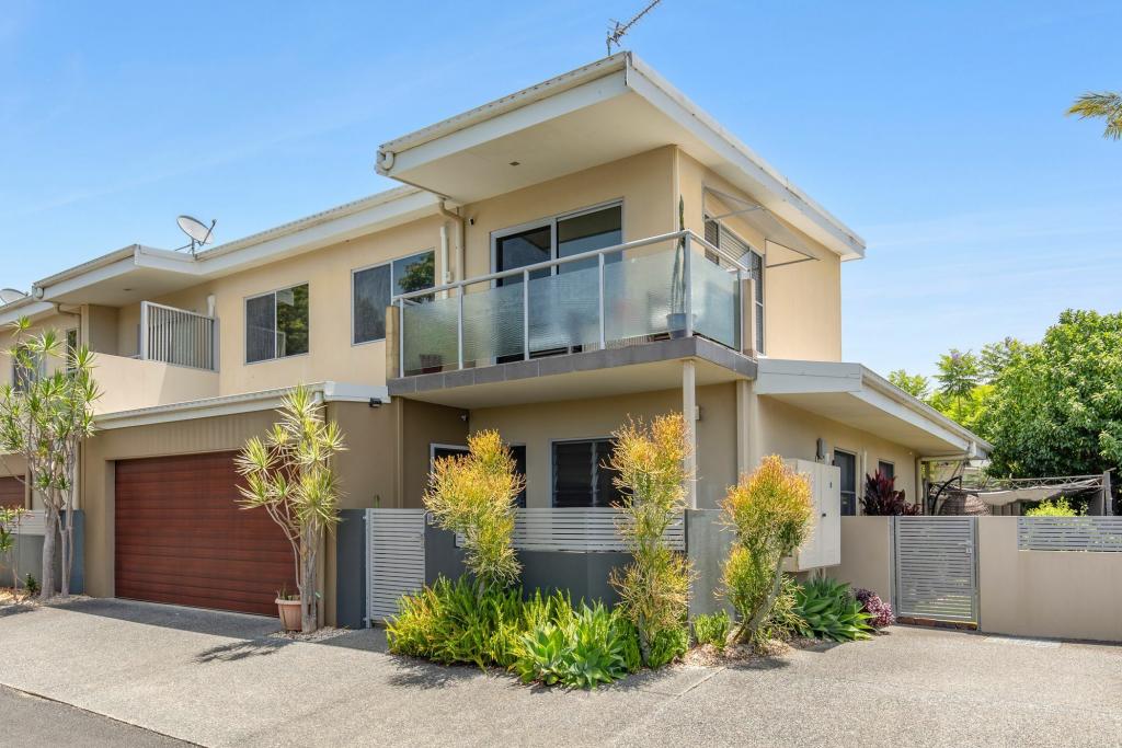 1/4 King St, Coffs Harbour, NSW 2450