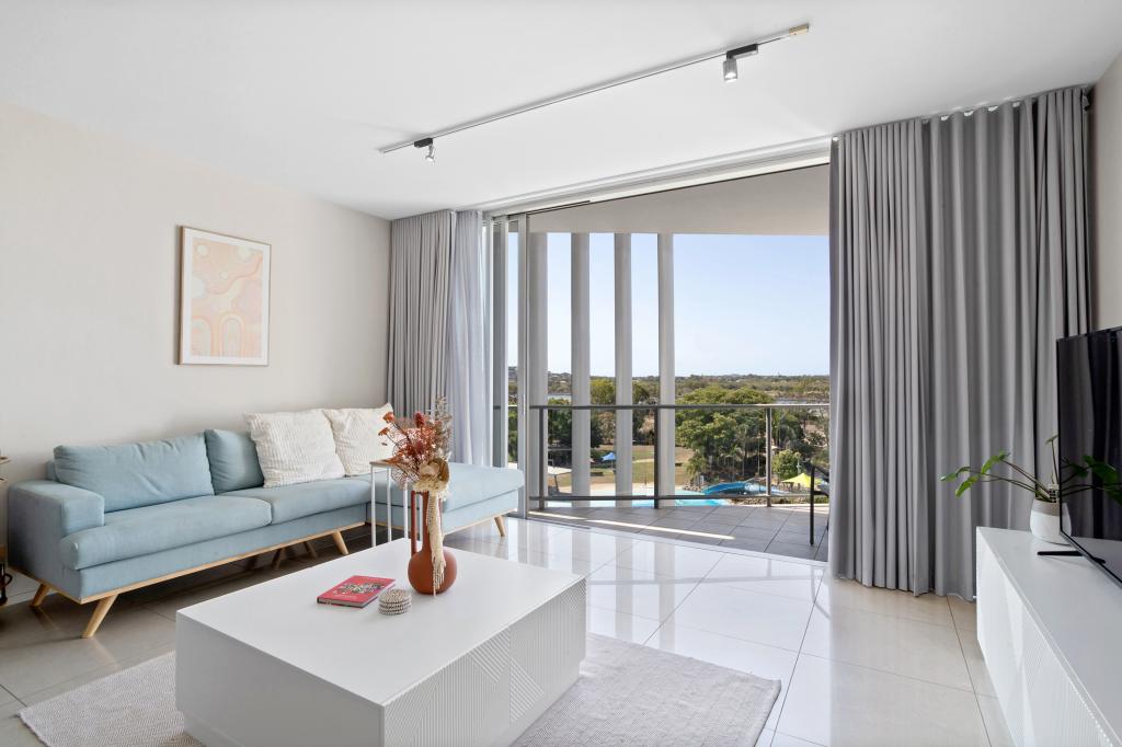 38/26 RIVER ST, MACKAY, QLD 4740