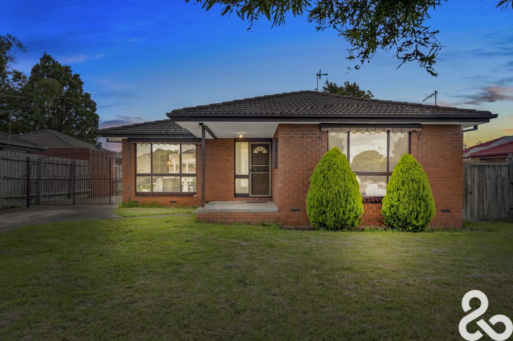 40 Northumberland Dr, Epping, VIC 3076