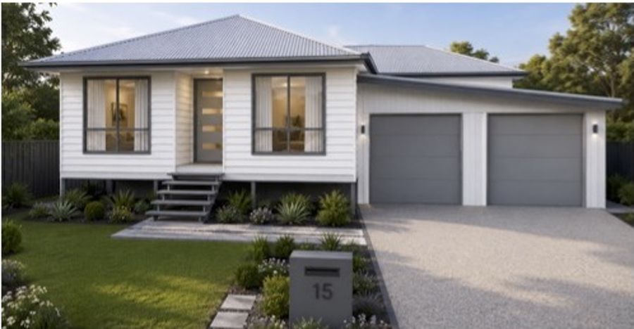 Contact Agent For Address, Brassall, QLD 4305