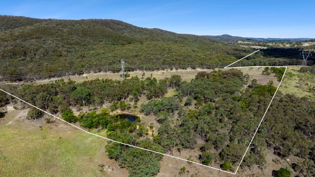 654 ROSEMONT ROAD, BOXERS CREEK, VIA, GOULBURN, NSW 2580