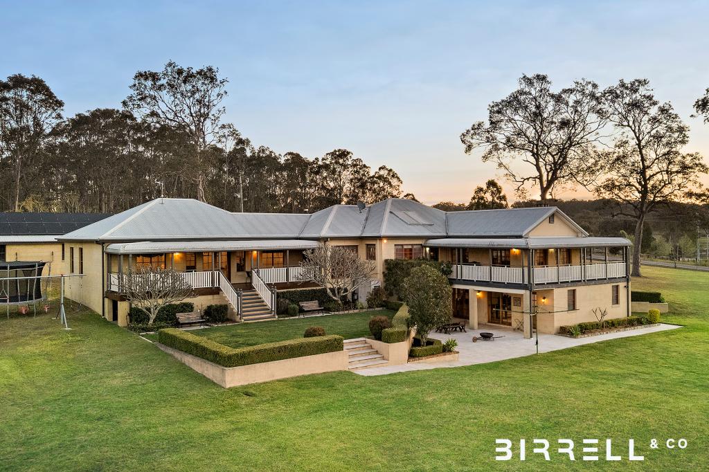 250 Tocal Rd, Bolwarra Heights, NSW 2320