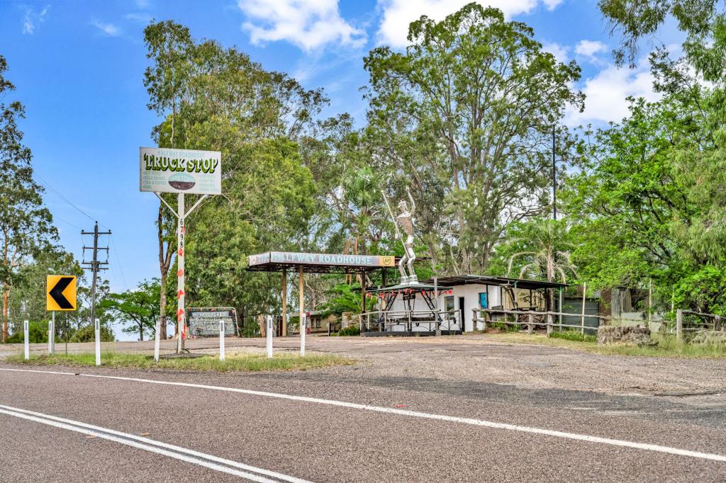 6798 Putty Rd, Singleton, NSW 2330