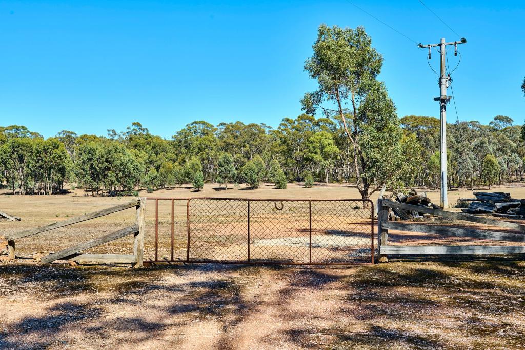 54 One Eye Forest Rd, Heathcote, VIC 3523