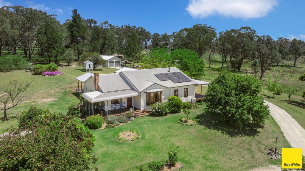 1190 Castledoyle Rd, Armidale, NSW 2350