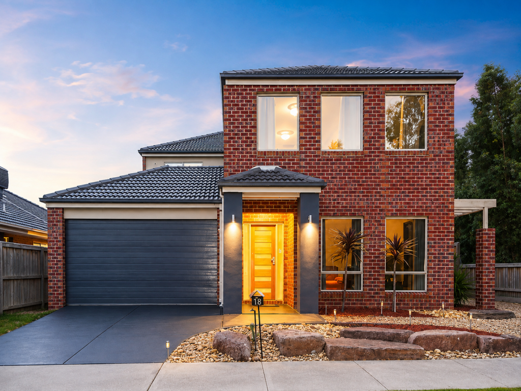 15 Torresdale Rd, South Morang, VIC 3752