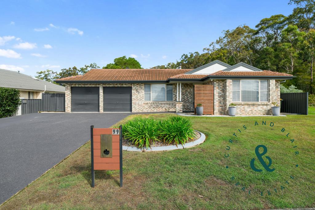 99 Kindlebark Dr, Medowie, NSW 2318