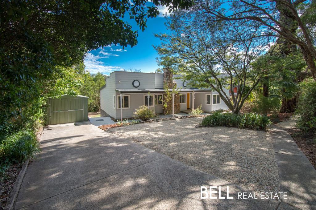 423 Glenfern Rd, Upwey, VIC 3158