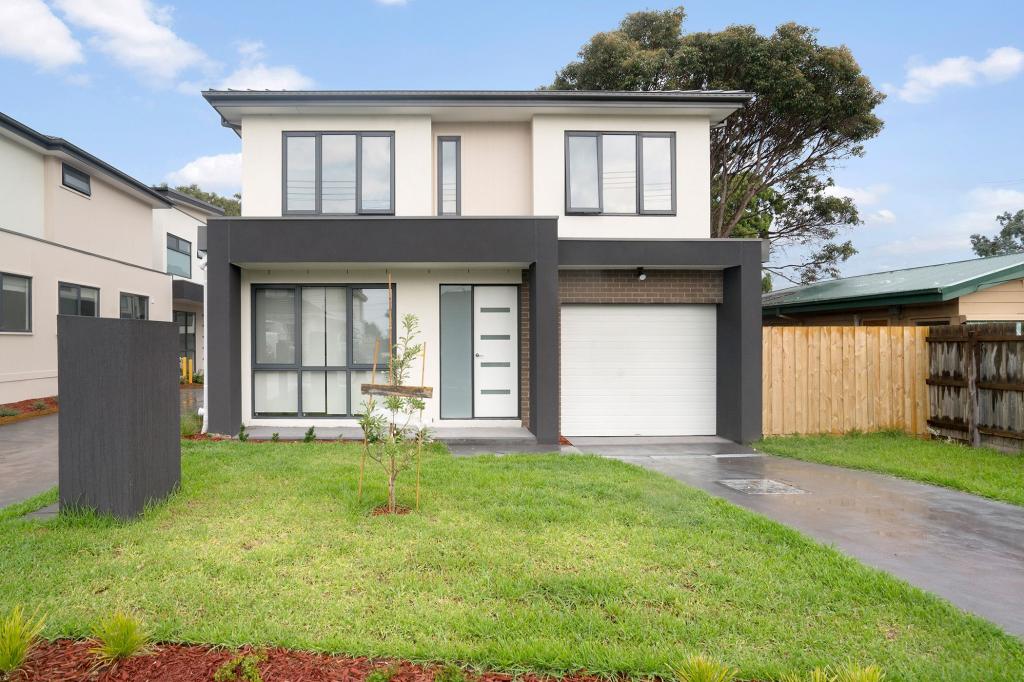 6 Arabil St, Frankston, VIC 3199