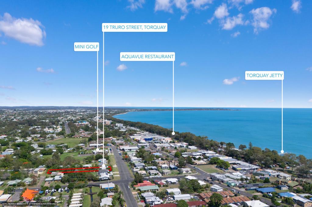 19 Truro St, Torquay, QLD 4655