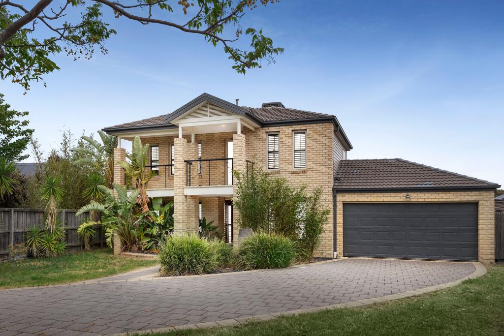 12 Salesian Ct, Sunbury, VIC 3429