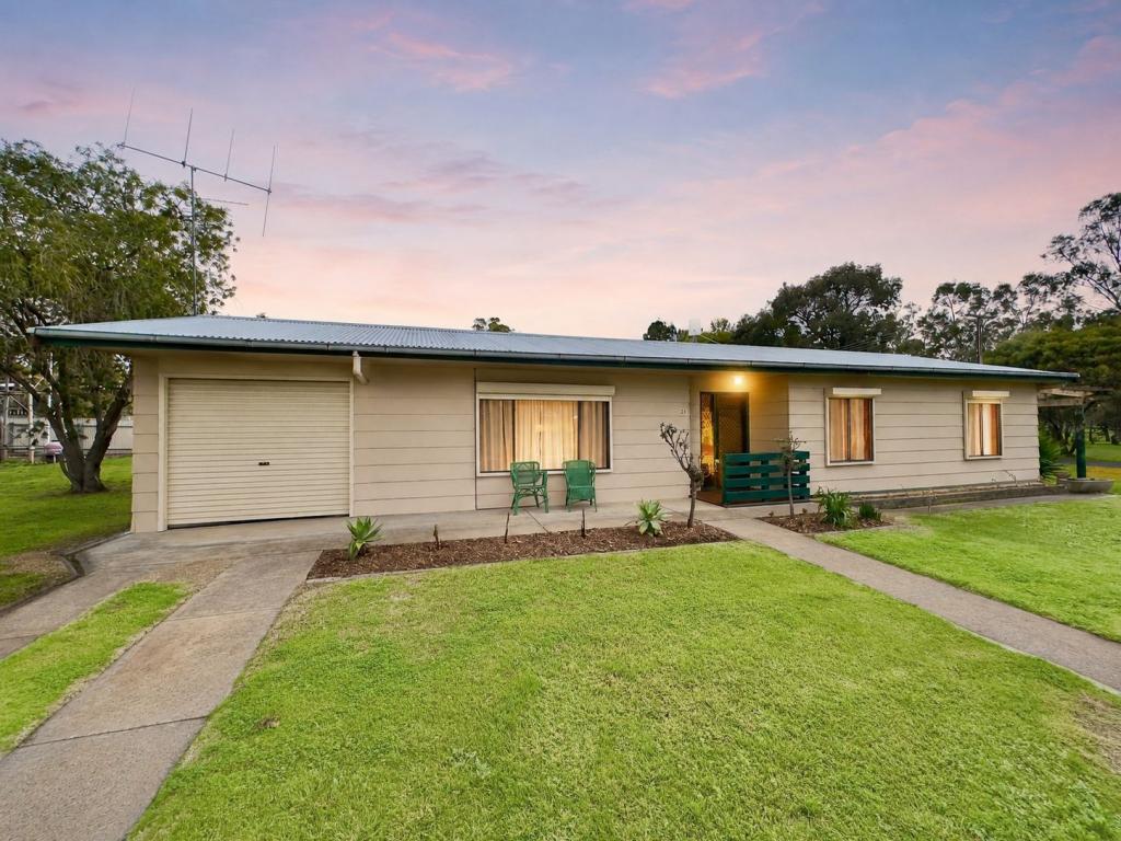 23 Hinge St, Mundulla, SA 5270