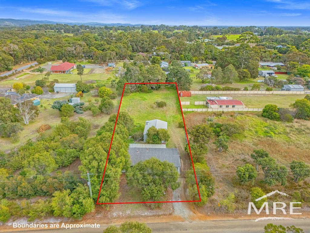8 Moortown Rd, Gledhow, WA 6330