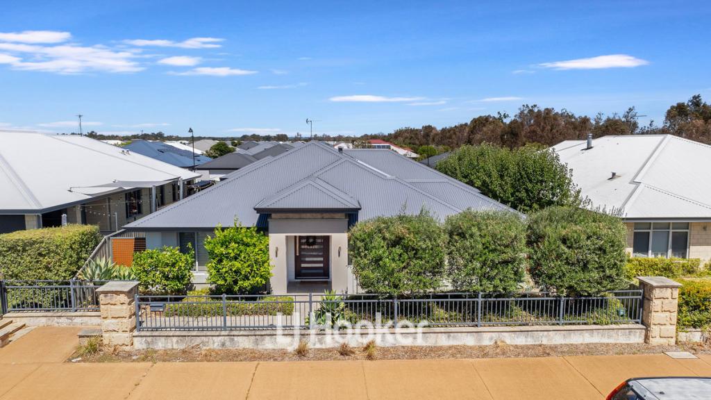 35 Mackerel Ave, Vasse, WA 6280