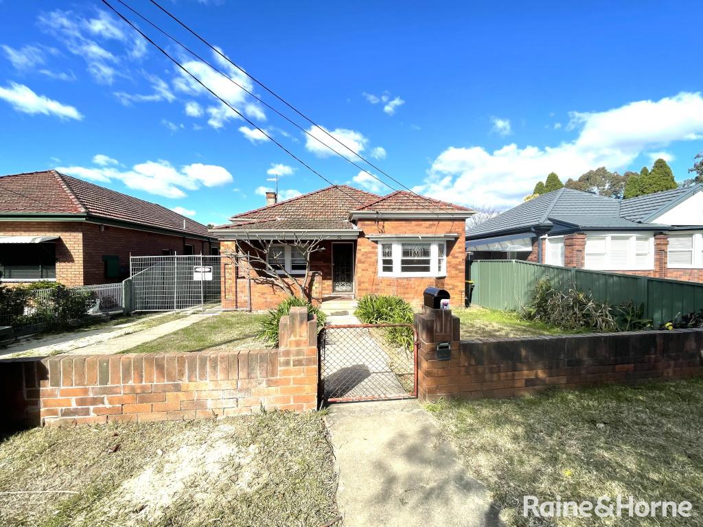 50 Nirranda St, Concord West, NSW 2138