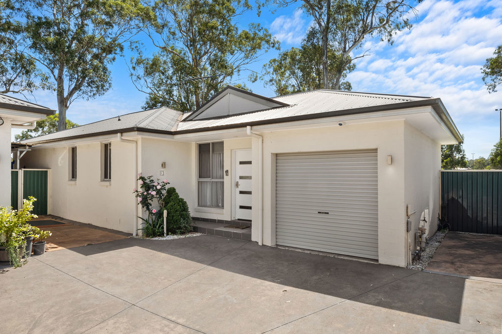 3/15 Fursorb St, Marayong, NSW 2148