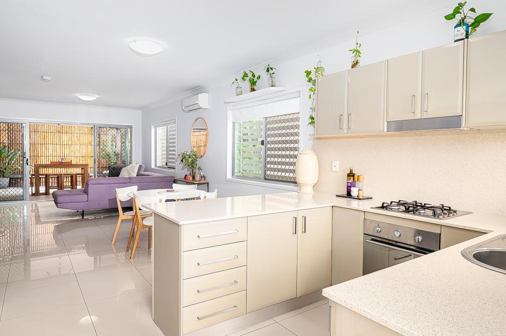 3/18 Lothian St, Annerley, QLD 4103