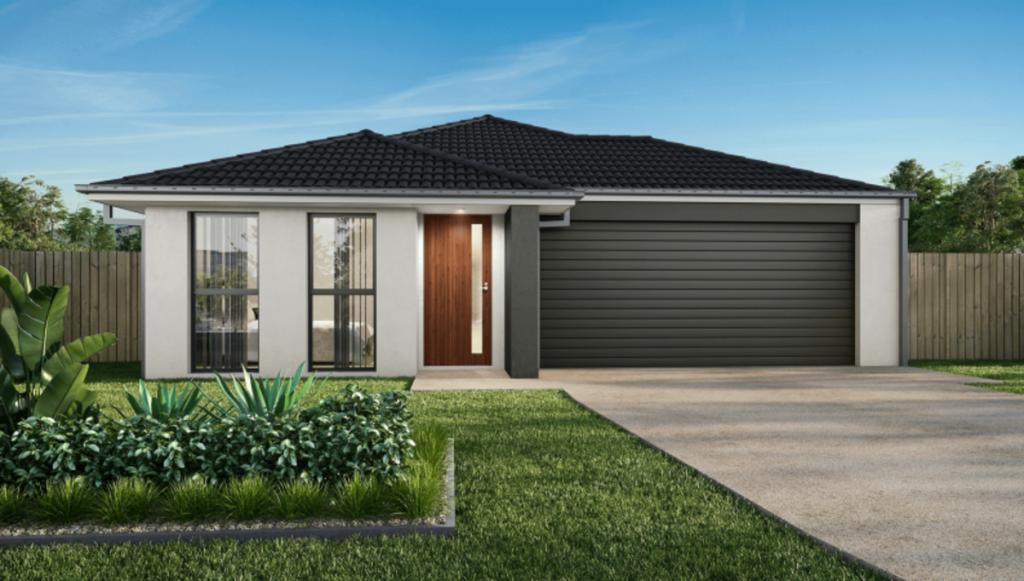 Lot 13 Kestrel Rd, Park Ridge, QLD 4125