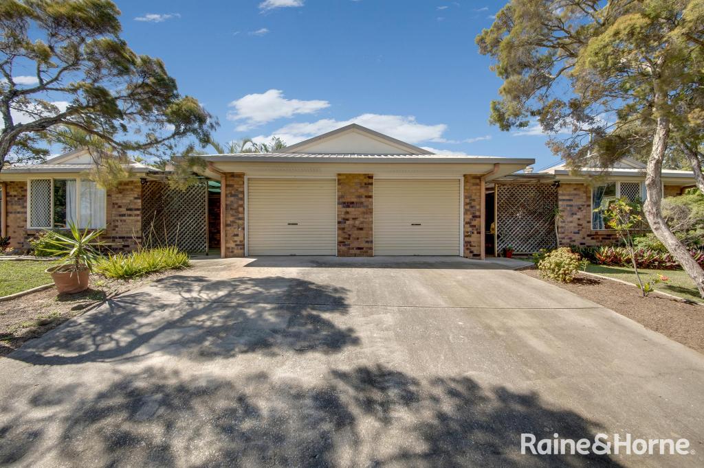 58 Hibiscus Ave, Sun Valley, QLD 4680