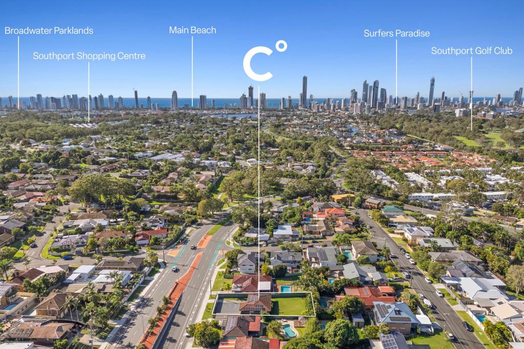 18 Cotlew St, Southport, QLD 4215