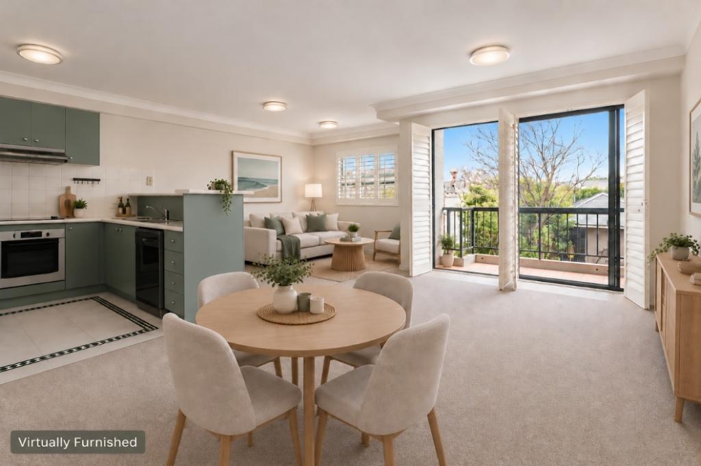 109/69 Allen St, Leichhardt, NSW 2040