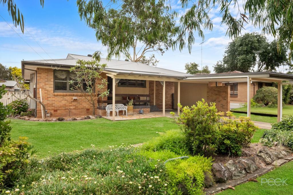 25 TOWN ST, HOBARTVILLE, NSW 2753