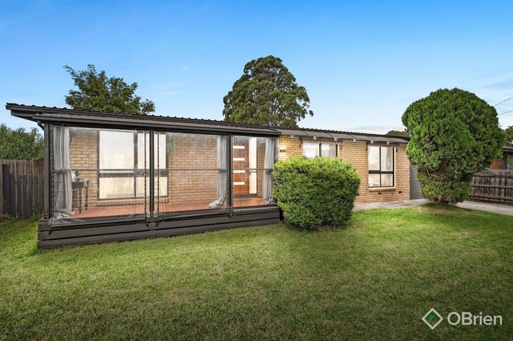 647 DORSET RD, BAYSWATER NORTH, VIC 3153
