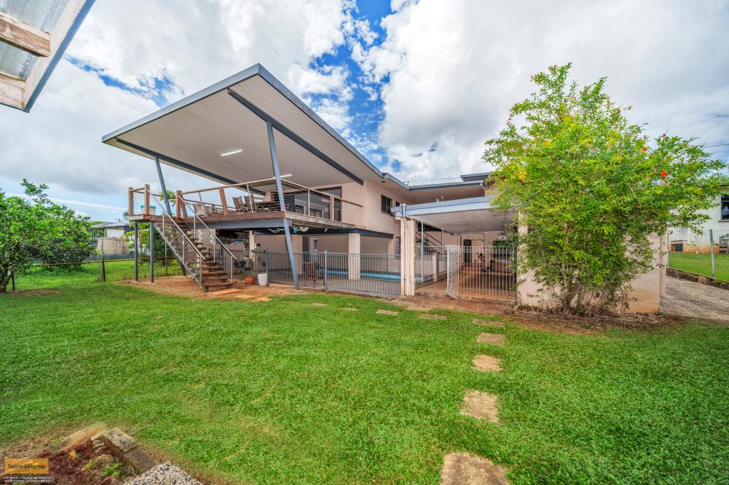 401 Palmerston Hwy, O'Briens Hill, QLD 4860