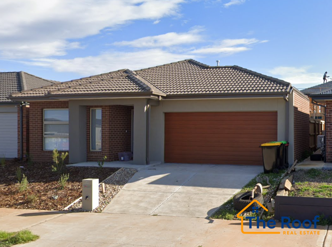 60 Albert Dr, Melton South, VIC 3338